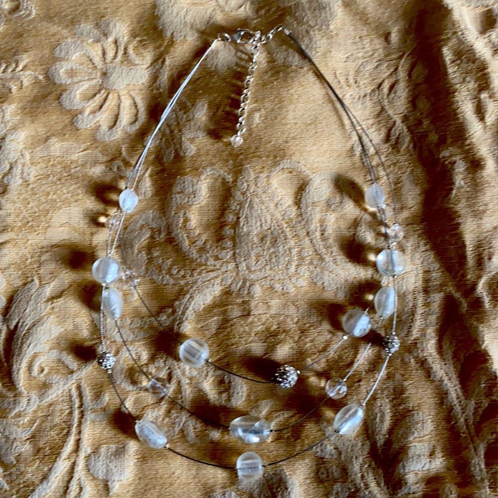 Ladies necklace